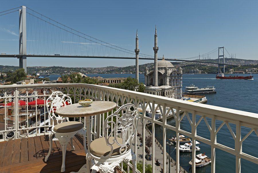 The Stay Galata Istanbul Bagian luar foto